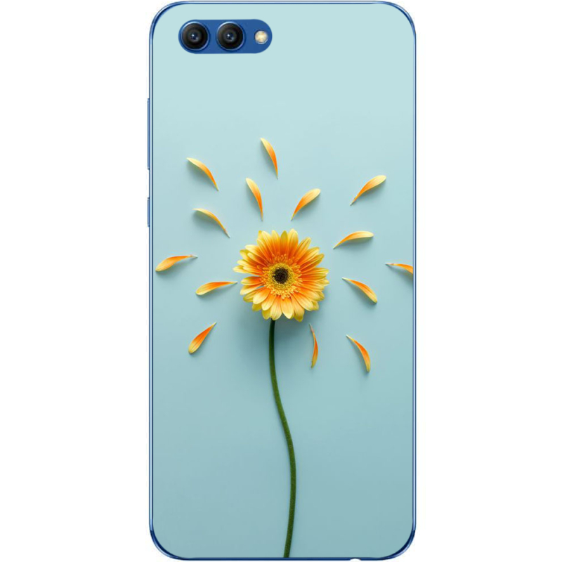 Чехол Uprint Huawei Honor V10 