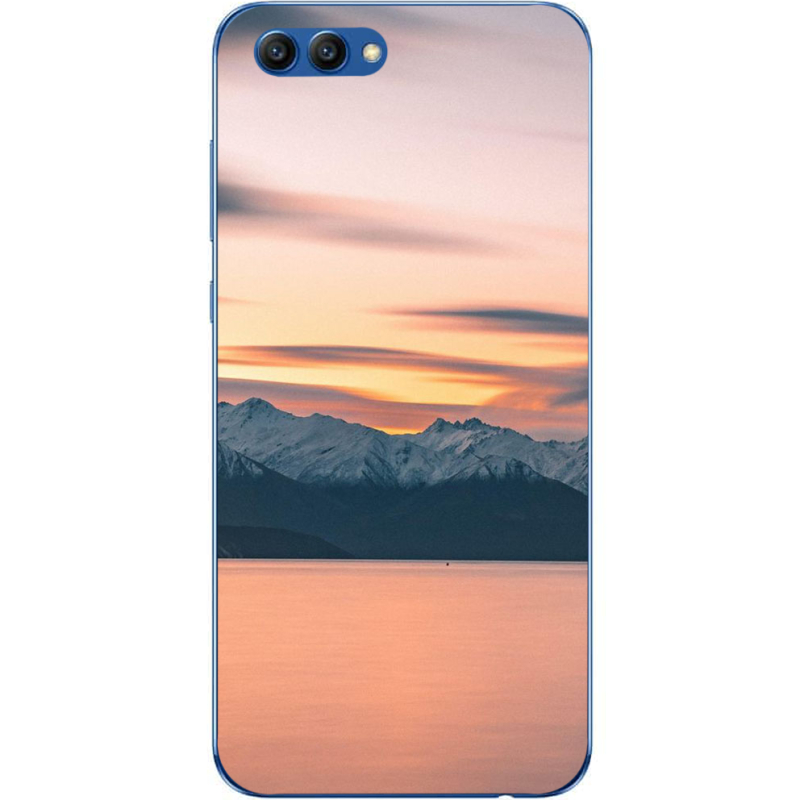 Чехол Uprint Huawei Honor V10 