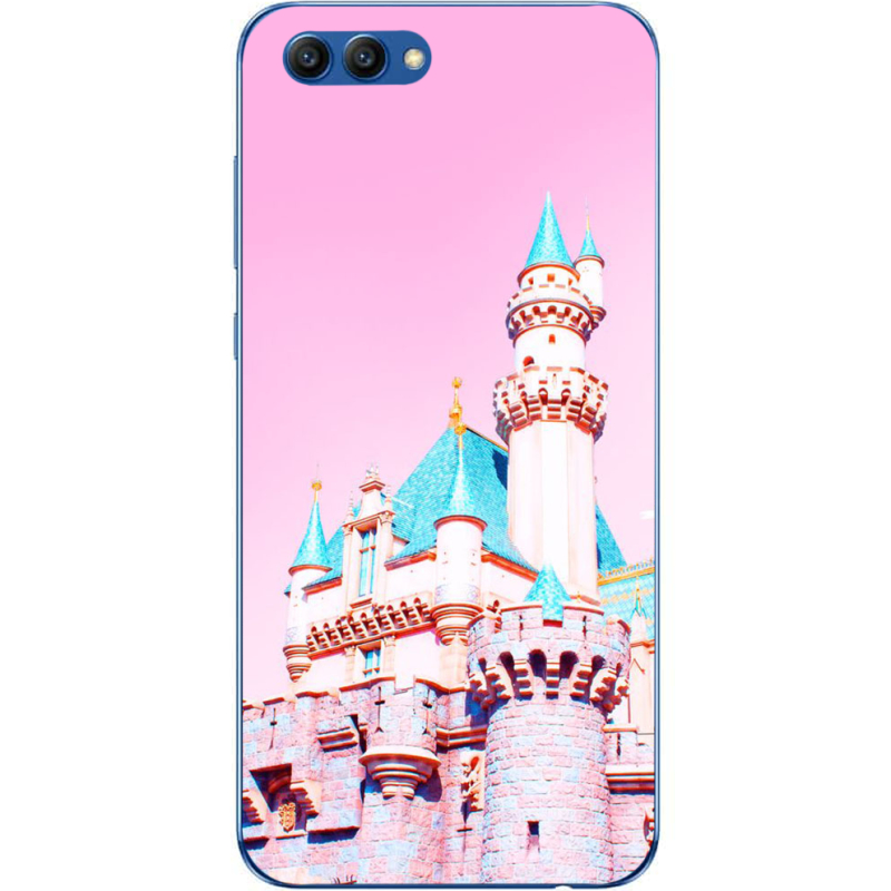 Чехол Uprint Huawei Honor V10 