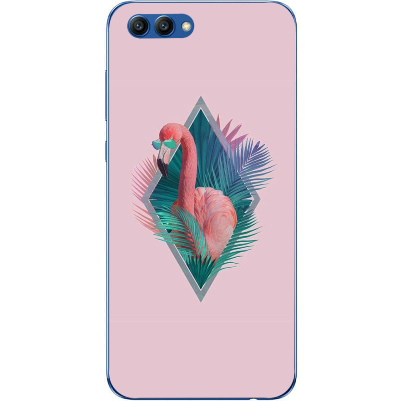 Чехол Uprint Huawei Honor V10 