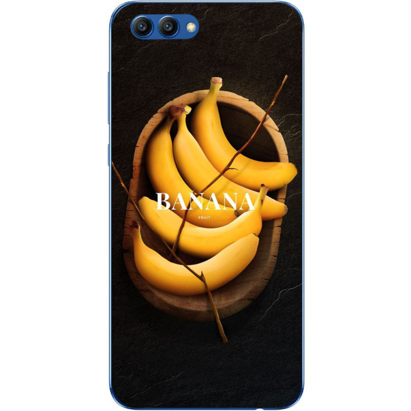 Чехол Uprint Huawei Honor V10 