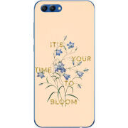 Чехол Uprint Huawei Honor V10 