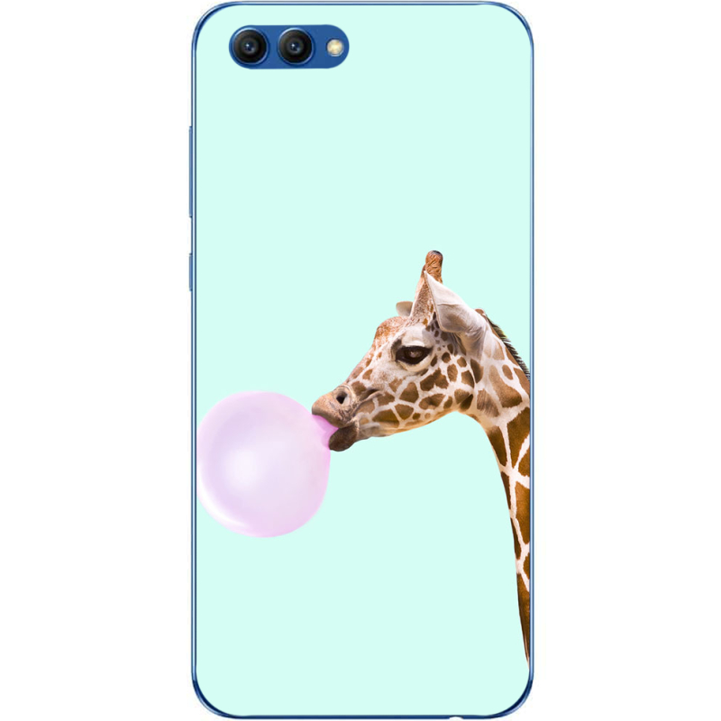 Чехол Uprint Huawei Honor V10 