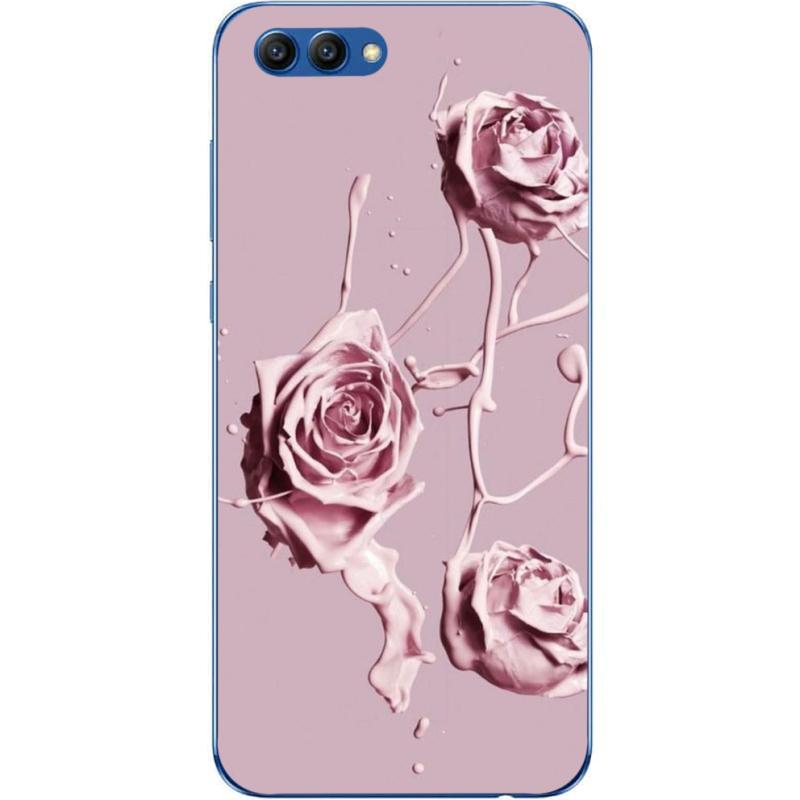 Чехол Uprint Huawei Honor V10 
