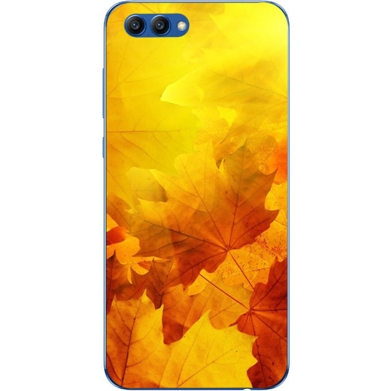 Чехол Uprint Huawei Honor V10 