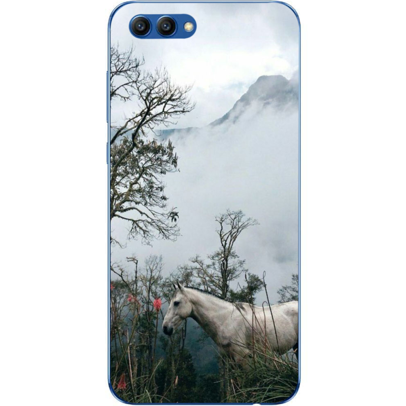Чехол Uprint Huawei Honor V10 