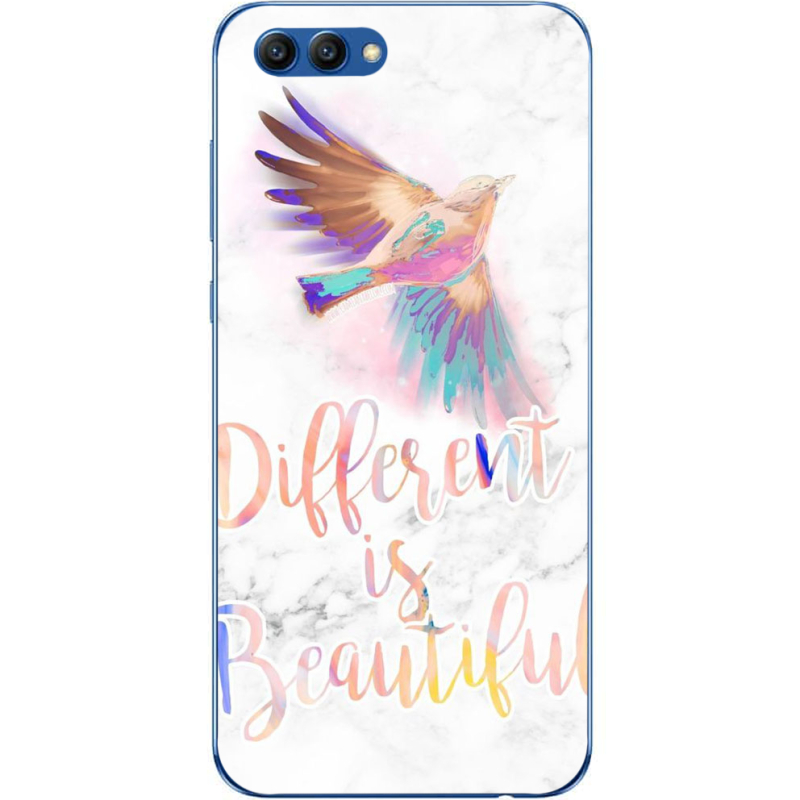 Чехол Uprint Huawei Honor V10 