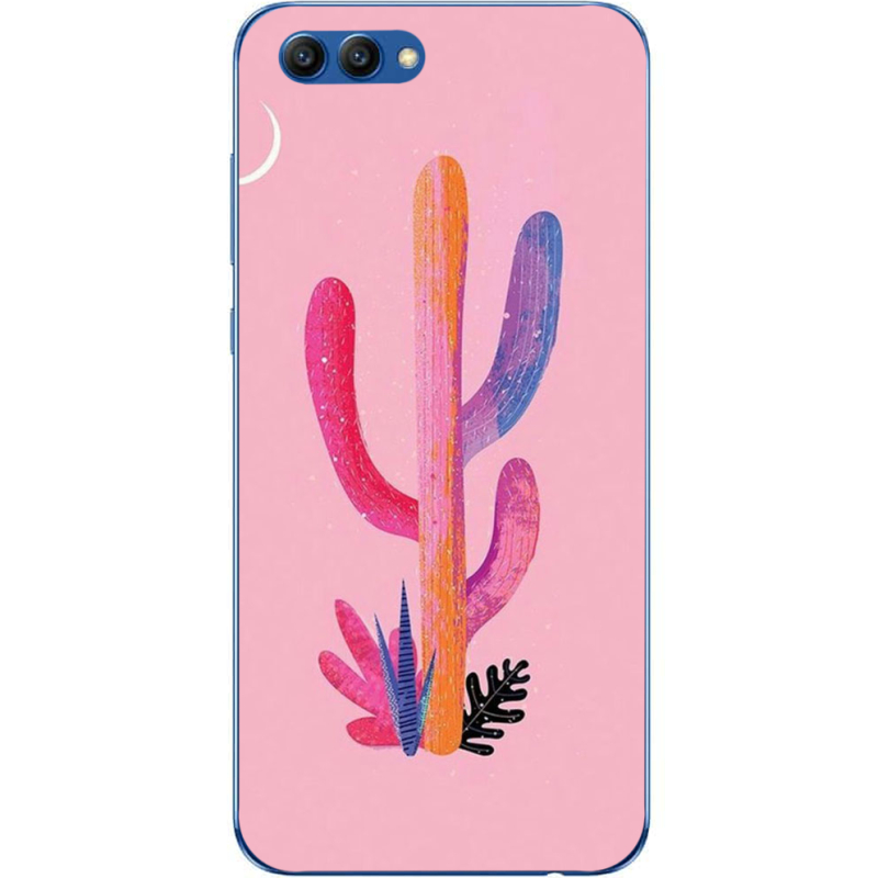 Чехол Uprint Huawei Honor V10 