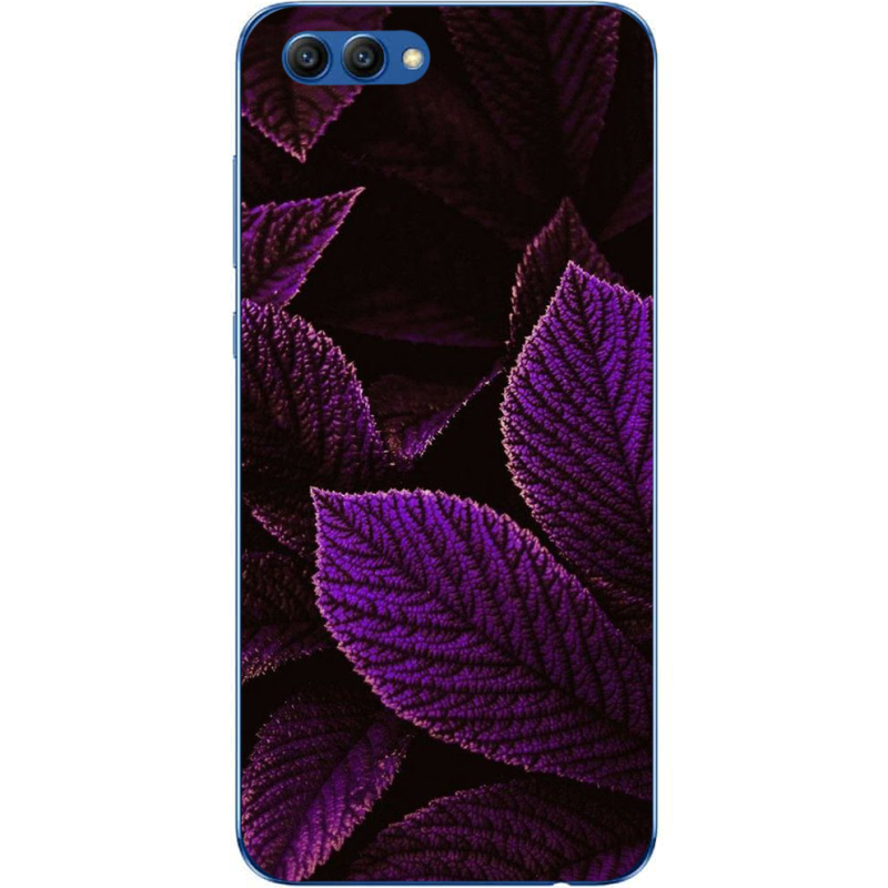 Чехол Uprint Huawei Honor V10 