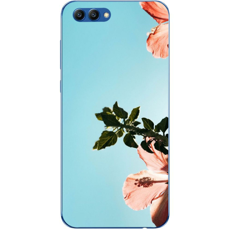 Чехол Uprint Huawei Honor V10 