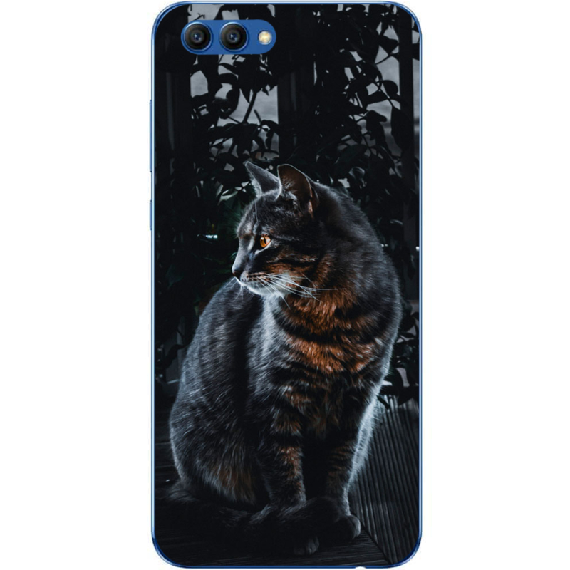 Чехол Uprint Huawei Honor V10 