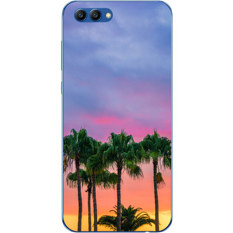 Чехол Uprint Huawei Honor V10 