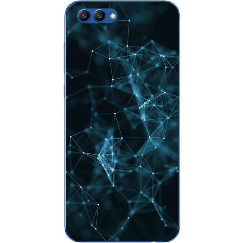 Чехол Uprint Huawei Honor V10 