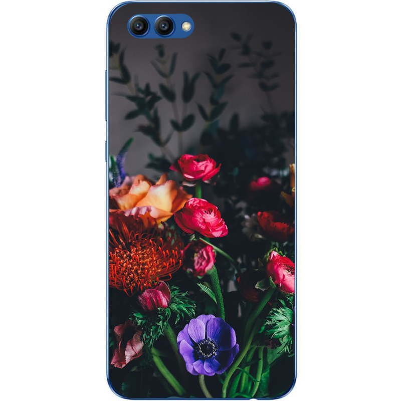 Чехол Uprint Huawei Honor V10 