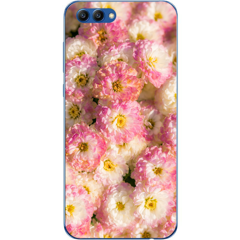 Чехол Uprint Huawei Honor V10 