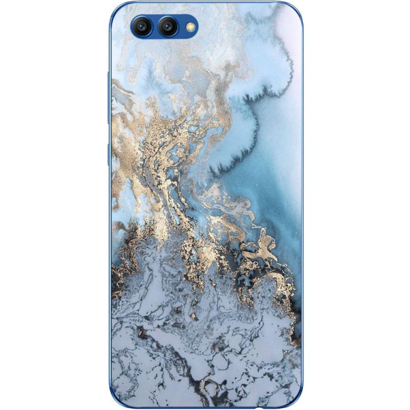 Чехол Uprint Huawei Honor V10 