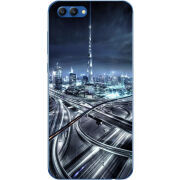 Чехол Uprint Huawei Honor V10 