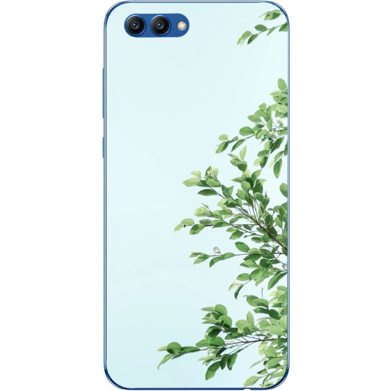 Чехол Uprint Huawei Honor V10 