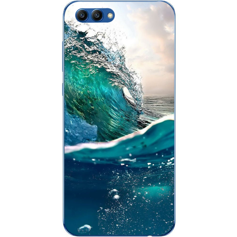 Чехол Uprint Huawei Honor V10 