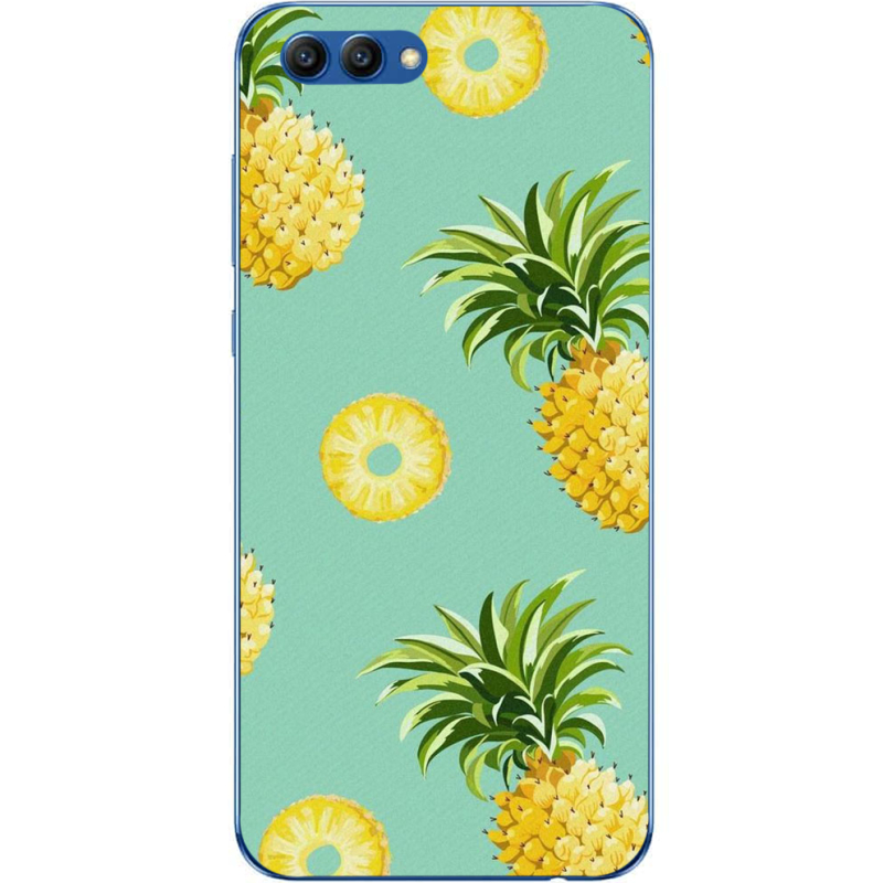 Чехол Uprint Huawei Honor V10 
