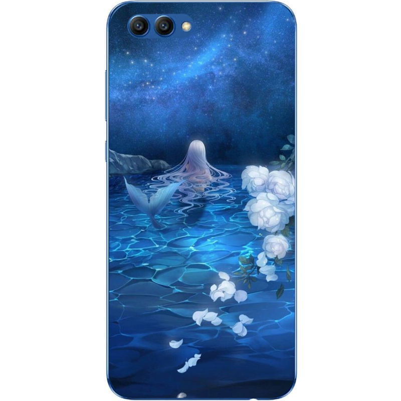 Чехол Uprint Huawei Honor V10 
