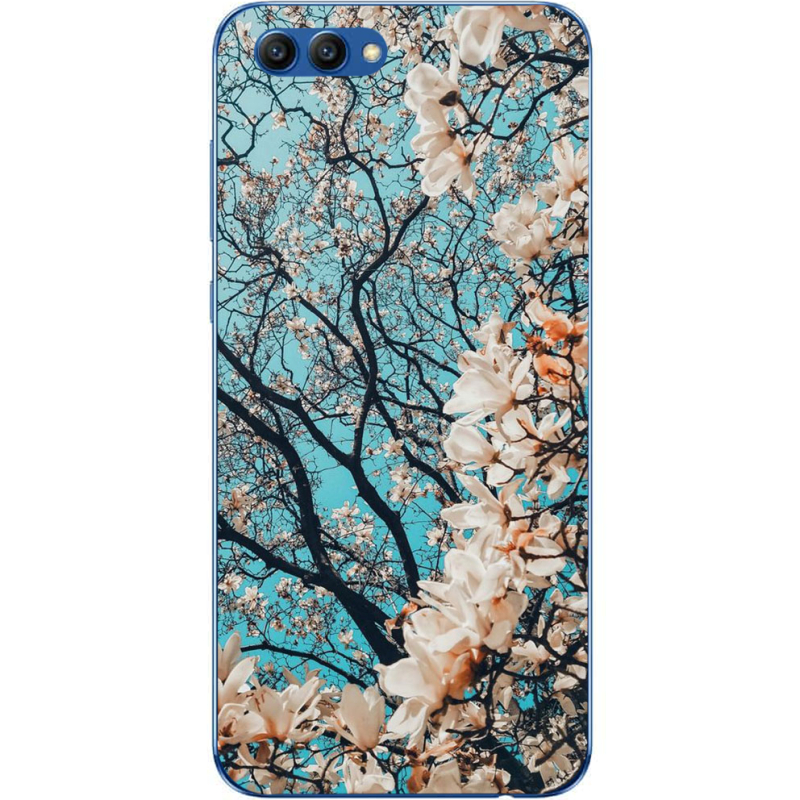 Чехол Uprint Huawei Honor V10 