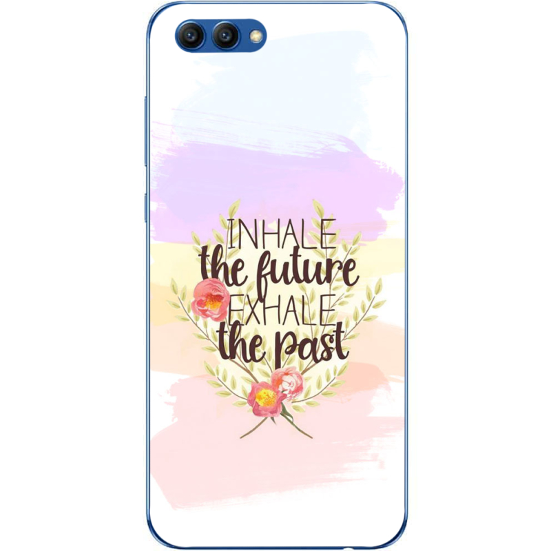 Чехол Uprint Huawei Honor V10 