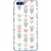 Чехол Uprint Huawei Honor V10 
