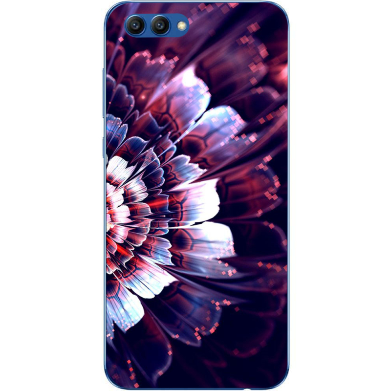 Чехол Uprint Huawei Honor V10 