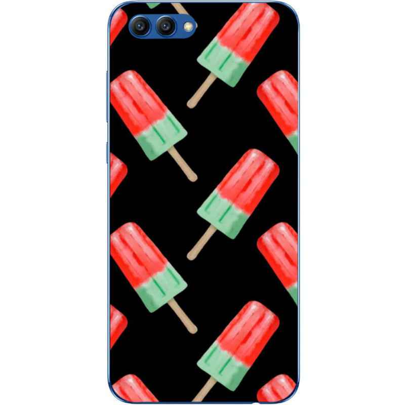 Чехол Uprint Huawei Honor V10 