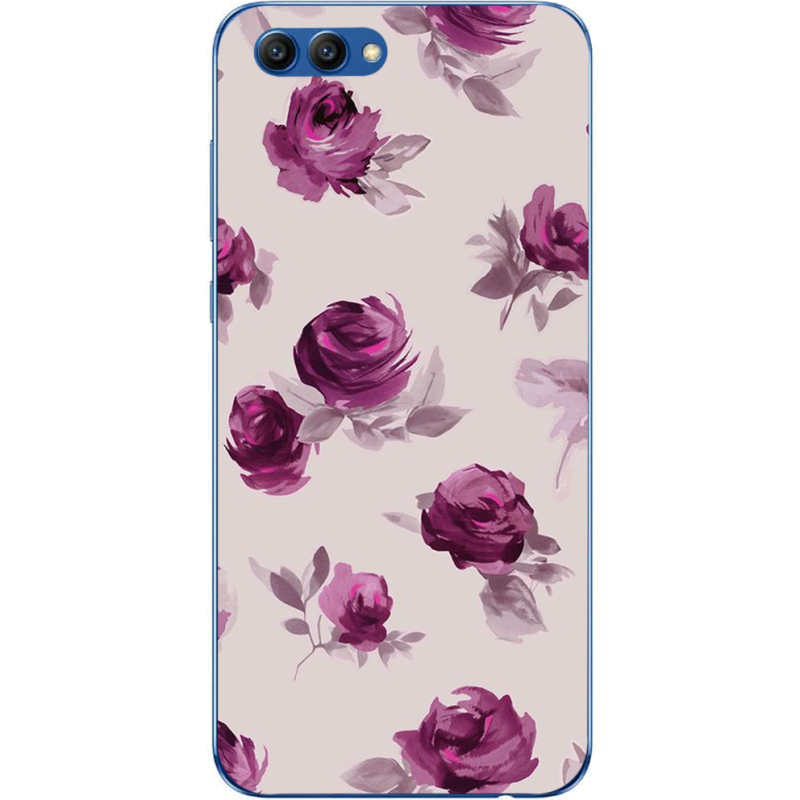 Чехол Uprint Huawei Honor V10 