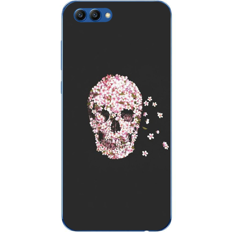 Чехол Uprint Huawei Honor V10 
