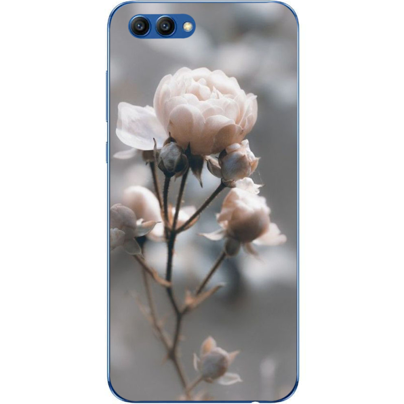 Чехол Uprint Huawei Honor V10 
