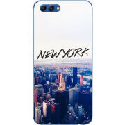 Чехол Uprint Huawei Honor V10 
