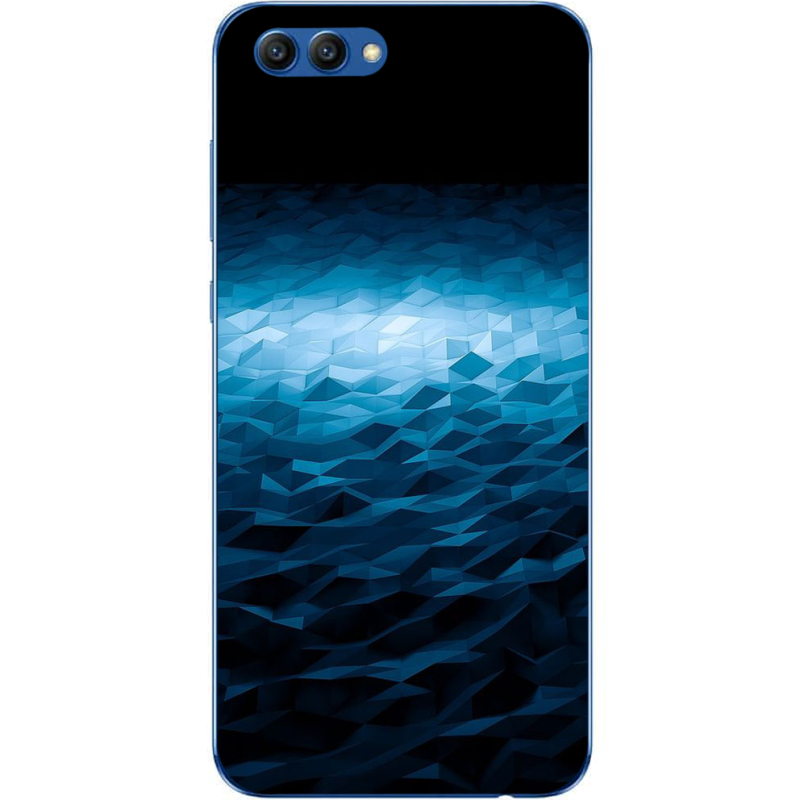 Чехол Uprint Huawei Honor V10 