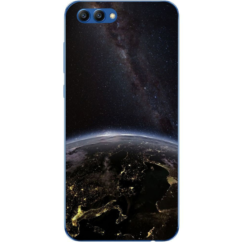 Чехол Uprint Huawei Honor V10 