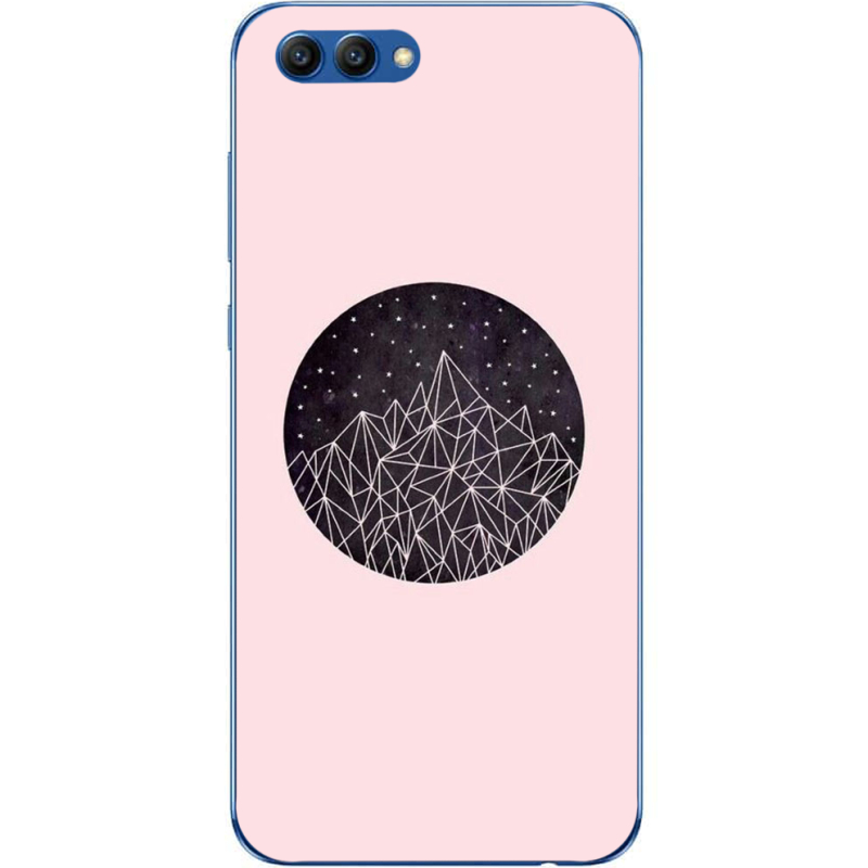 Чехол Uprint Huawei Honor V10 