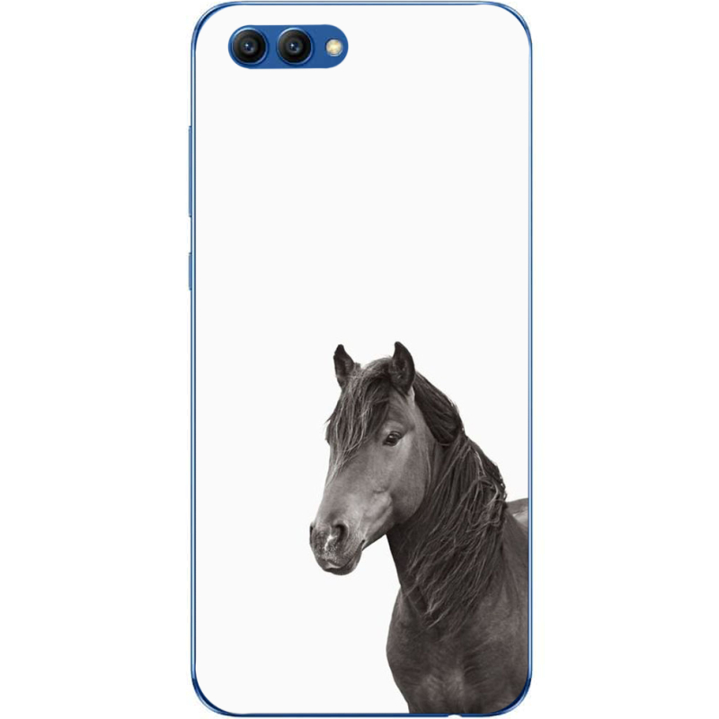 Чехол Uprint Huawei Honor V10 