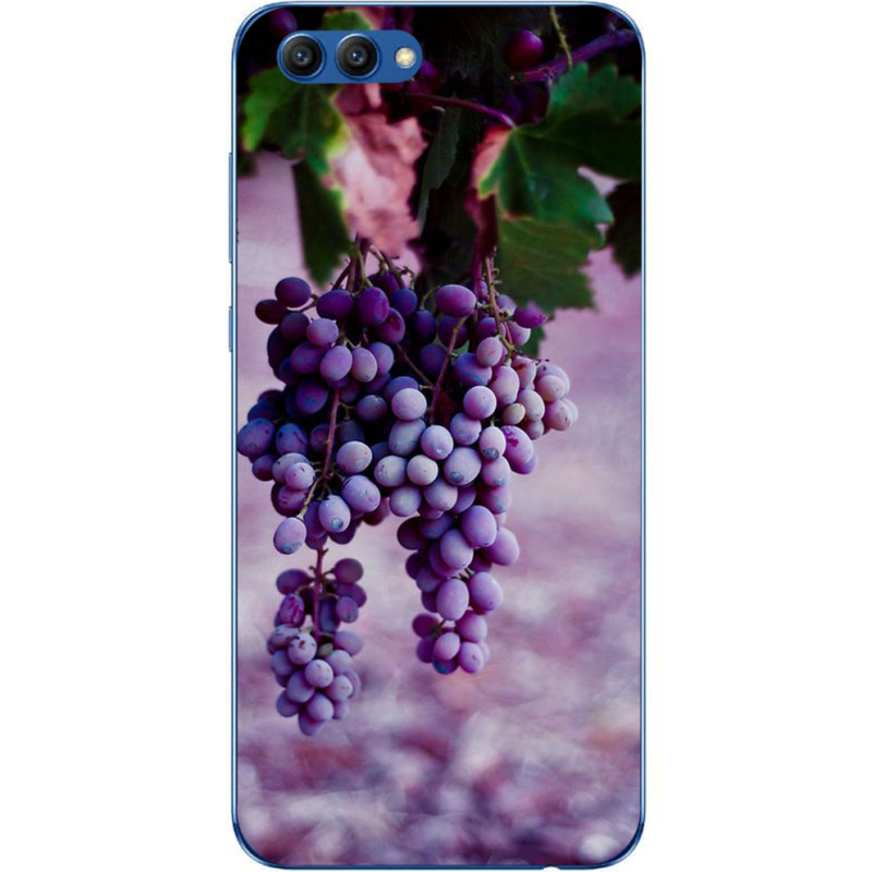 Чехол Uprint Huawei Honor V10 