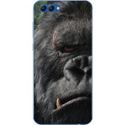 Чехол Uprint Huawei Honor V10 Kong