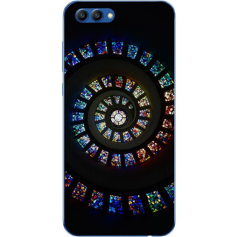Чехол Uprint Huawei Honor V10 