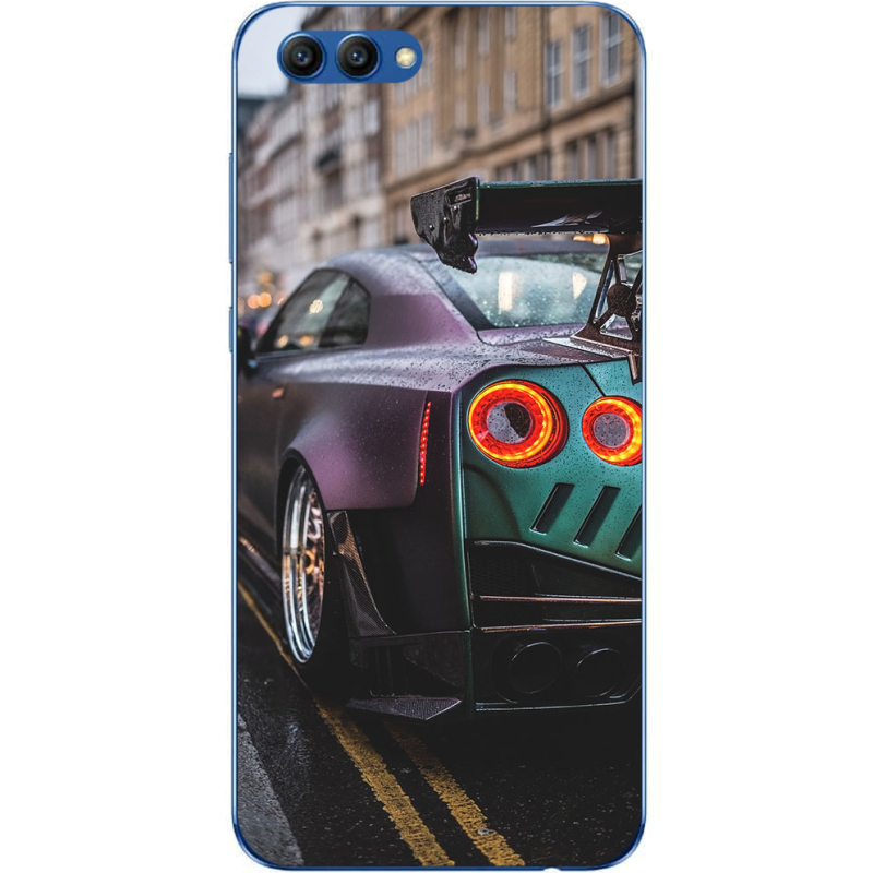 Чехол Uprint Huawei Honor V10 