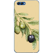Чехол Uprint Huawei Honor V10 