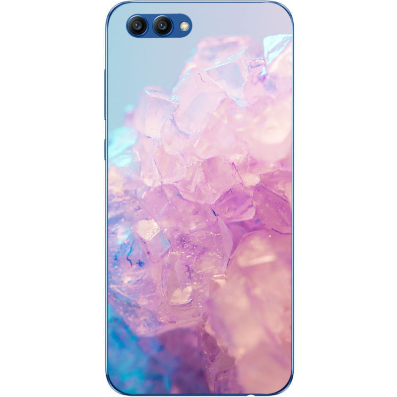 Чехол Uprint Huawei Honor V10 