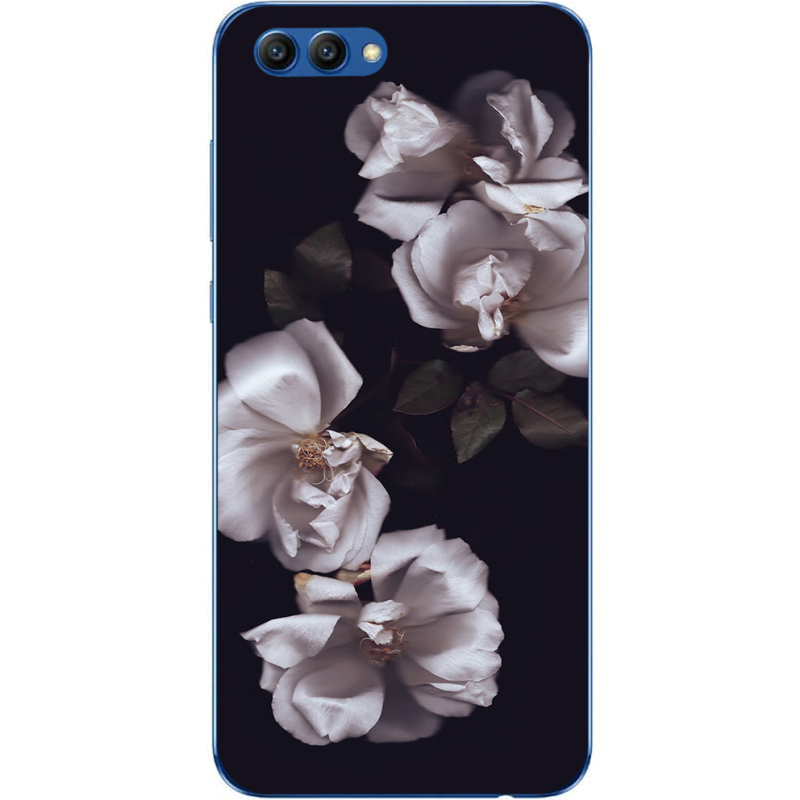 Чехол Uprint Huawei Honor V10 
