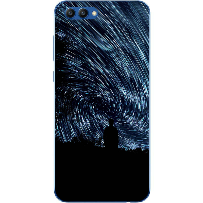Чехол Uprint Huawei Honor V10 