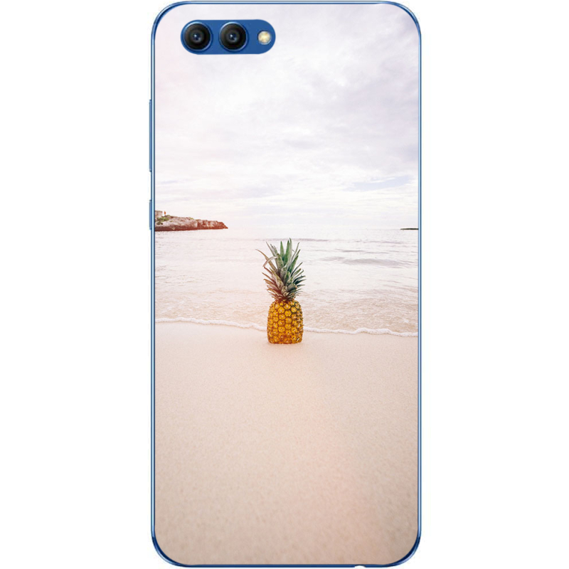 Чехол Uprint Huawei Honor V10 