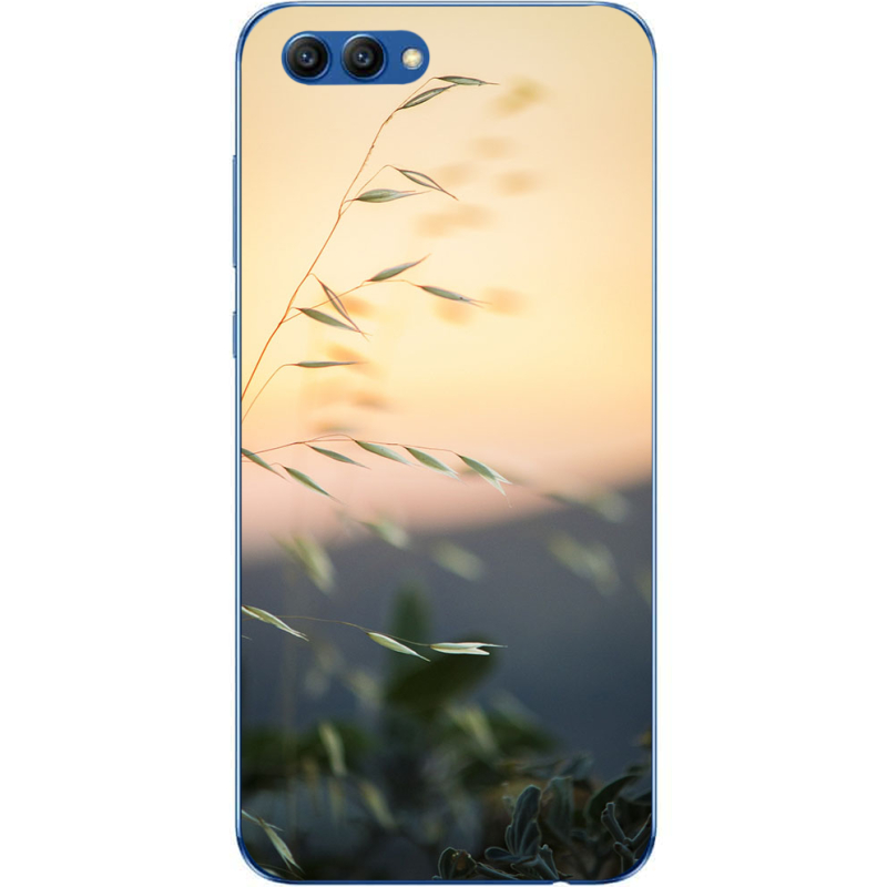 Чехол Uprint Huawei Honor V10 