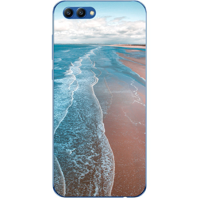 Чехол Uprint Huawei Honor V10 
