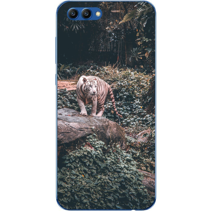 Чехол Uprint Huawei Honor V10 